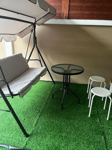 The European House Pattaya Bed & Breakfast ภายนอก รูปภาพ