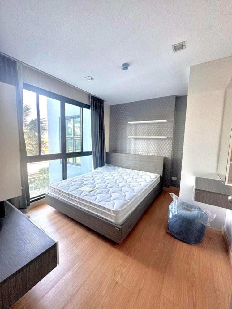 The European House Pattaya Bed & Breakfast ภายนอก รูปภาพ