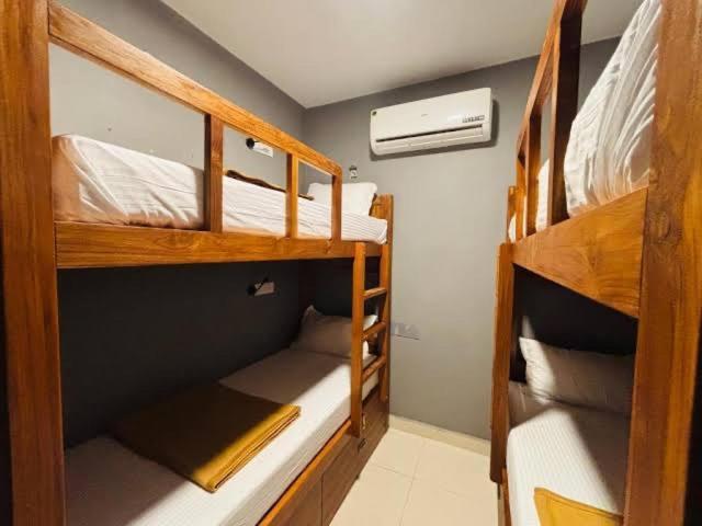 The European House Pattaya Bed & Breakfast ภายนอก รูปภาพ